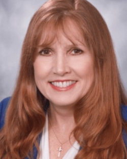 Lynn Barrett