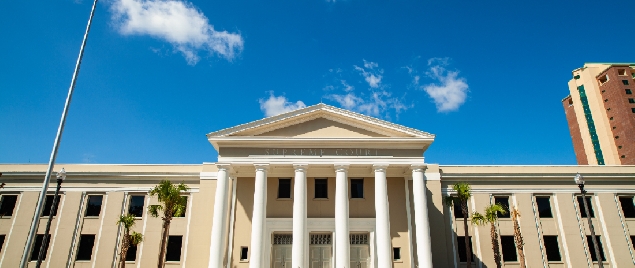 Florida Passes Law Denying Bond to Sex Offenders after 5 year old Girl's Death