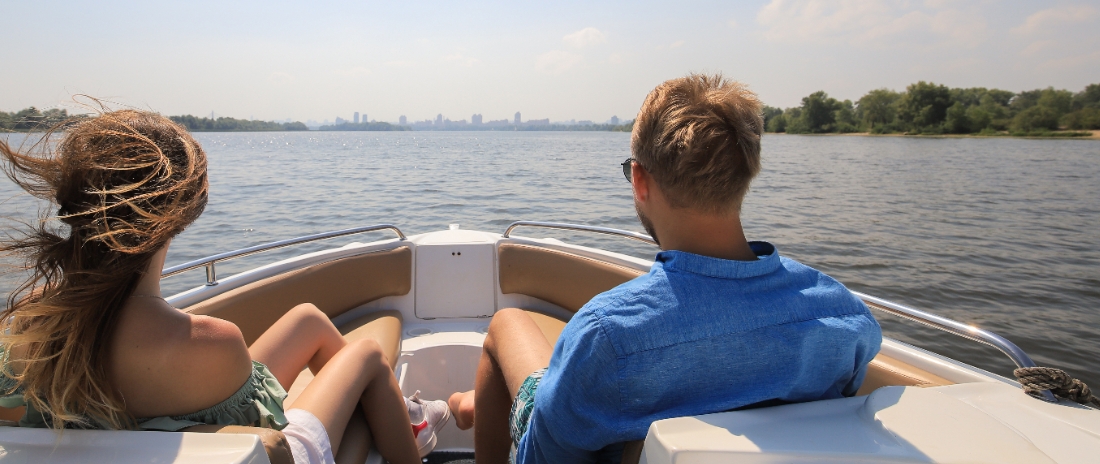 New Florida Boating Laws Increase Rights for Boaters while also Increasing Penalties