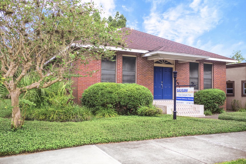 Gainesville Office