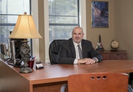 Dean Galigani - Galigani Law Firm