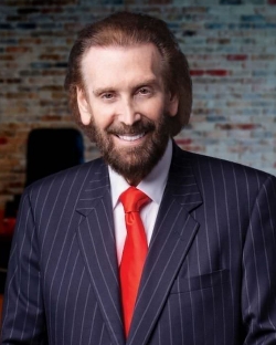 Gerald Israel Kornreich