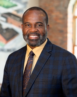 Dewayne Keith Terry
