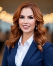Diana Santa Maria