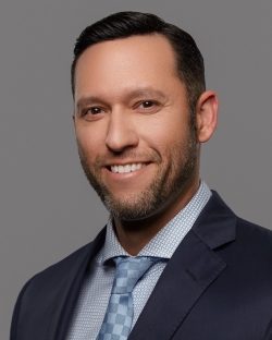 Theodore Jay Berman