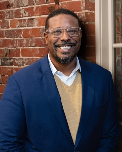 Sean Michael Shaw
