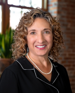 Angela E Rodante