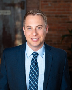 Brent G Steinberg