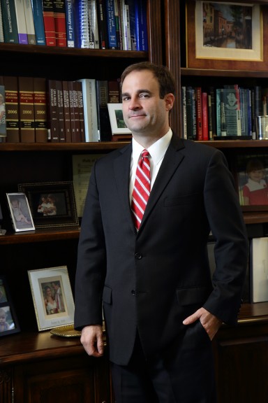 Michael Germain