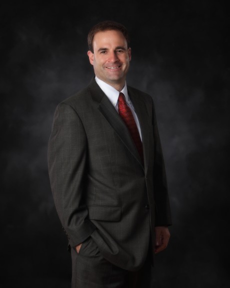 Michael Germain
