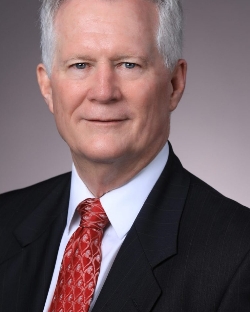 Dennis Michael Campbell
