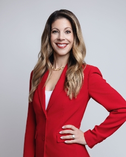 Amanda Parker Baggett