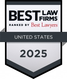 David Steinfeld ranked by Best Law Firms 2025