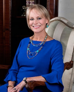 Carol Jeannine Wallace