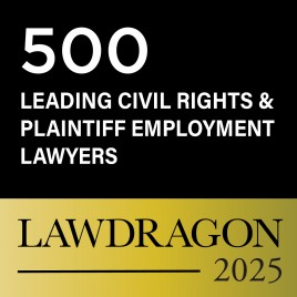 LawDragon Badge