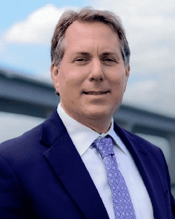 Kenneth E Ehrlich
