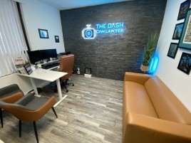 The Dashcam Lawyer® Palm Springs Office