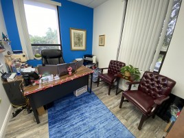 Palm springs injury lawyer