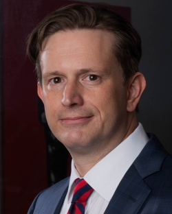 Daniel B. Reinfeld