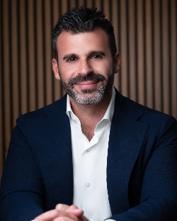 Eric S. Rosen