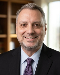 Harvey George Hesse III