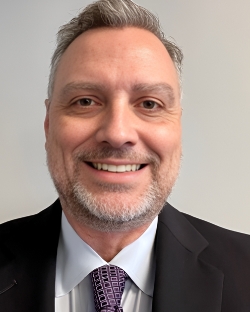 Harvey George Hesse III