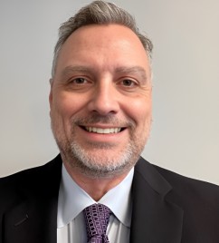 Harvey G. Hesse III, Esq.