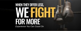 Personal Injury Legal Solutions Cover With Logo