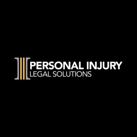 Personal Injury Legal Solutions Logo