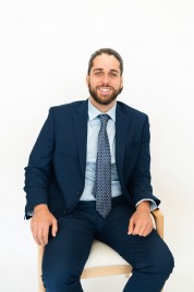 Attorney Orlando Echeverria in Boynton Beach