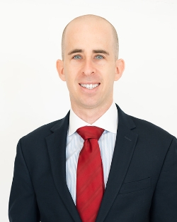 Seth Phillip Green