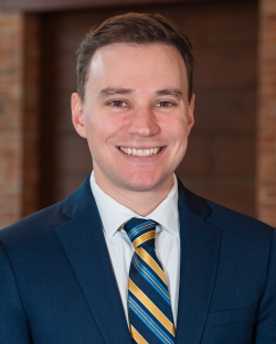 Daniel Lewis Greene