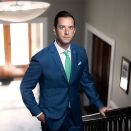 Attorney Tyler Gross