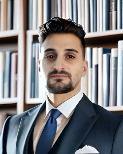 Carl Gregory Hawkins