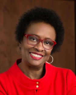 Arthenia L Joyner