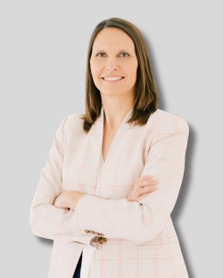 Julia Chansen McKillop