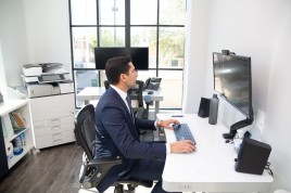 Tampa personal injury attorney