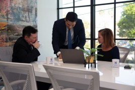 Personal injury lawyers
