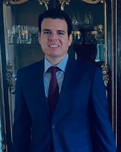 Ernesto Perez