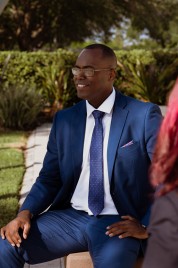 Founding Partners (Robson D.C. Powers, Esq.)