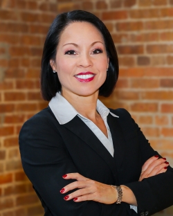 Lisa Mary Tanaka