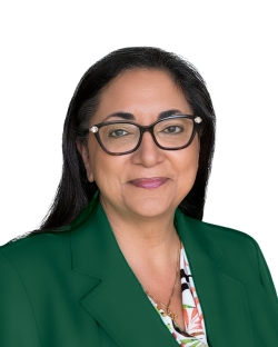 Nivine Kamal Zakhari