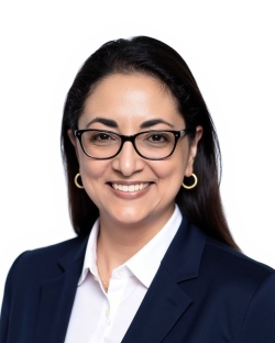 Nivine Kamal Zakhari