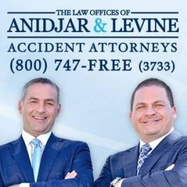 Personal Injury Lawyer