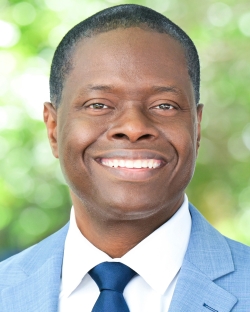 Steve Louis-Charles