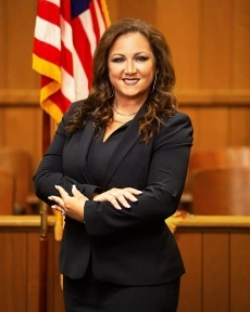 Tisheena Holland Rickerson