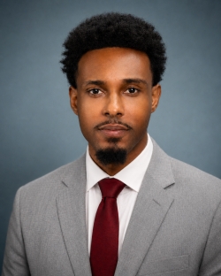 Keith Tyler Williams