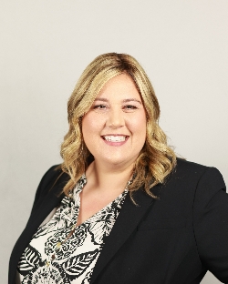 Melissa Diane Solevilla