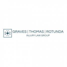 Graves Thomas Rotunda Injury Law Group logo