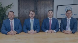 Mickey Keenan, P.A. - Attorneys